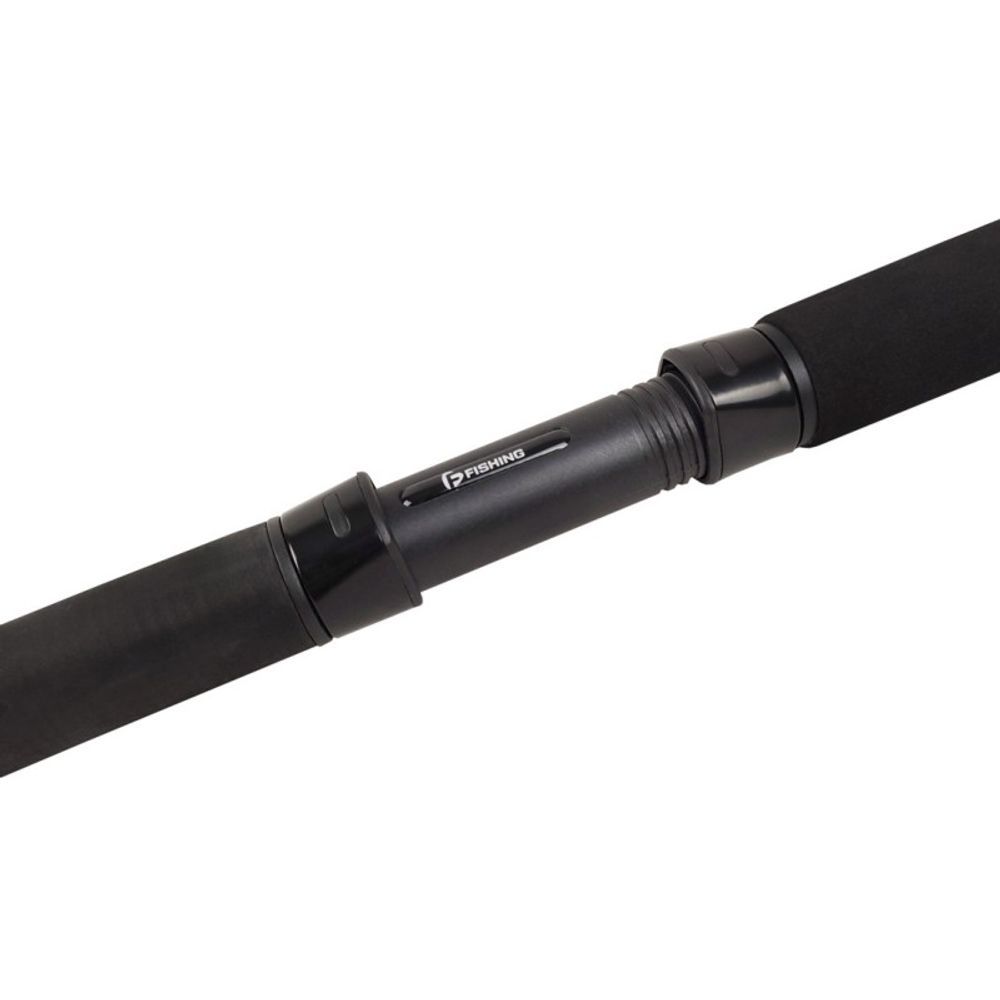 F-FISHING Удилище фидерное Gasta Feeder 4,2м тест max 180г