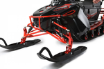 Снегоход IKUDZO HUNTER 650LK 23 EFI V2