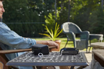 Аккумулятор Greenworks , 24V, 4Ач, с двумя USB-C разъемами
