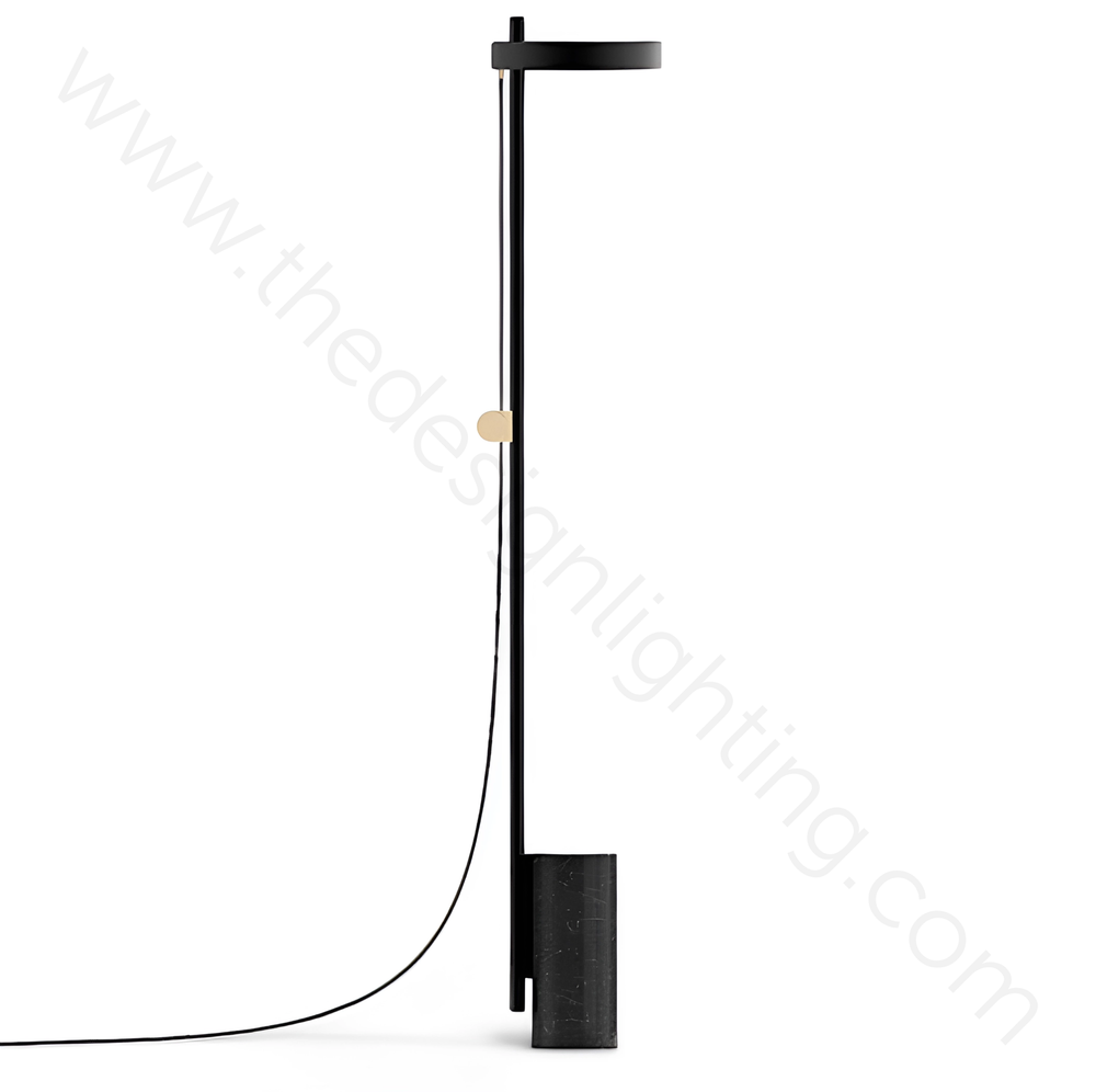 Floor design lamp Arlene