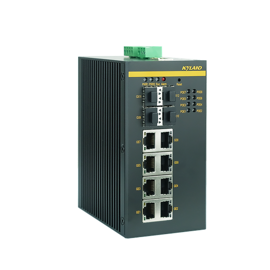 SICOM3000S-4GX8P-L16-L16