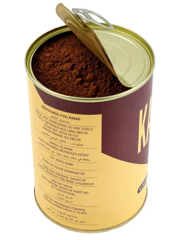 Какао Mehmet Efendi 250 г, 4 шт