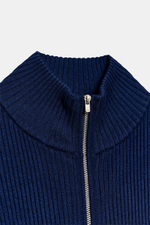 КАРДИГАН В РУБЧИК — ZARA