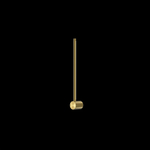 Настенный светодиодный светильник Maytoni Light stick MOD237WL-L6BS3K