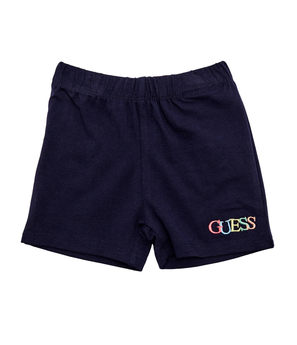 Комплект Guess - темно-синий(H4GW13 K6YW1)