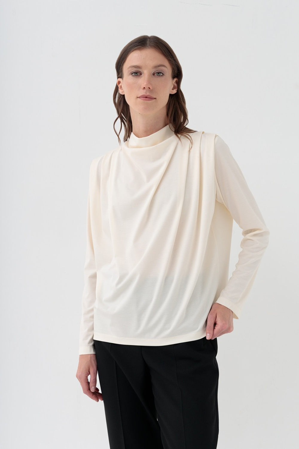 Блуза Габриэль NOME Atelier