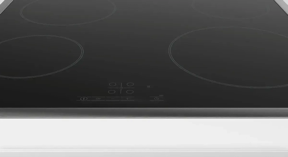 Электрическая варочная панель Bosch PKE645BB2R