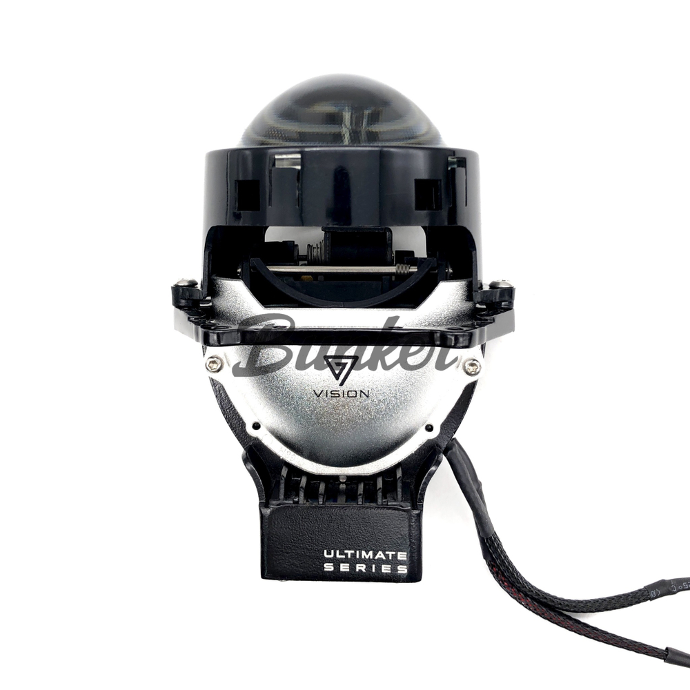 Светодиодные линзы Vision Tri-Led Ultimate Series Soft 4800K