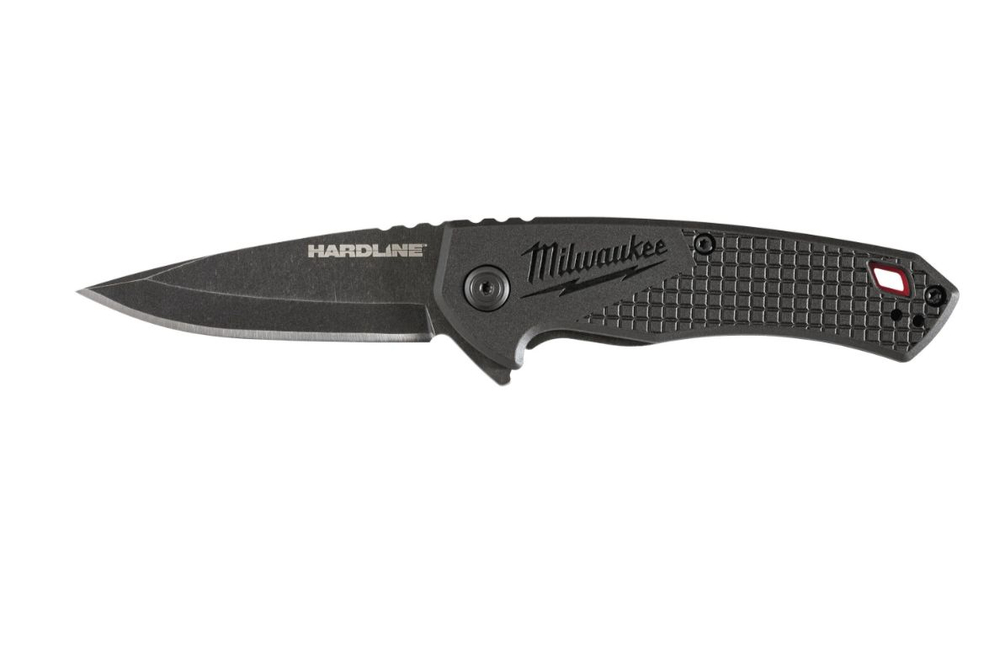 Нож с фиксированным лезвием Milwaukee HARDLINE 4932464830