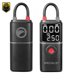 Аккумуляторный компрессор BERKUT Specialist DAC-COMPACT