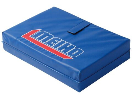 Сиденье мягкое для ящика Meiho PREMIUM SEAT CUSHION BM 360х220х30