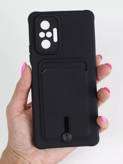 Чехол на Xiaomi Redmi Note 10 Pro