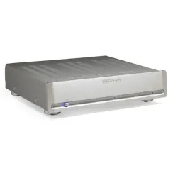 Parasound A23+ Silver