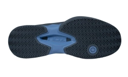 Мужские кроссовки для Padel NOX AT10 LUX - dark slate/allure
