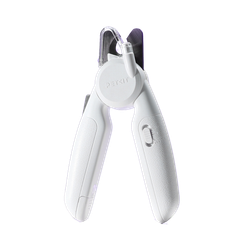 Когтерез для кошек и собак с LED фонарем версия PRO  PETKIT