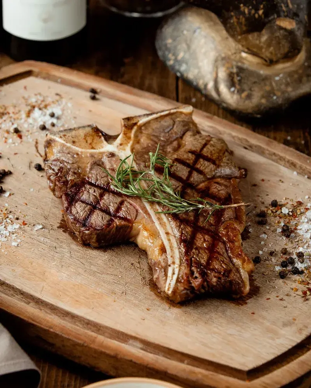 Приправа для Говядины, 100%COOK, 70 г