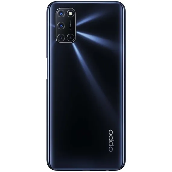 Oppo A52 4.64GB Black (Черный)