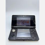 Nintendo 3DS Black — состояние C