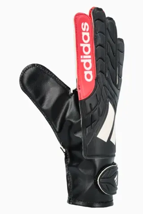 Вратарские перчатки adidas Copa Club - черный