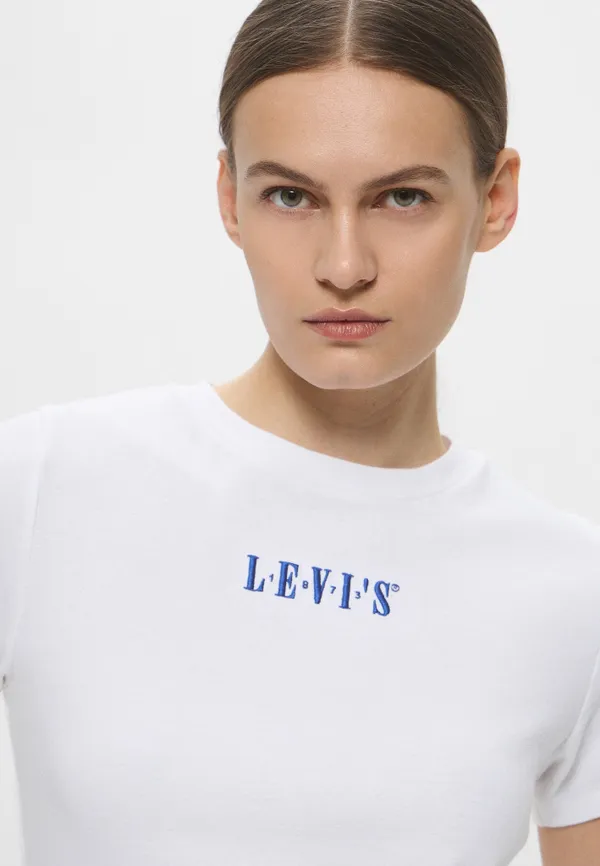 Футболка женская LEVI'S GR ESSENTIAL SPORTY TEE