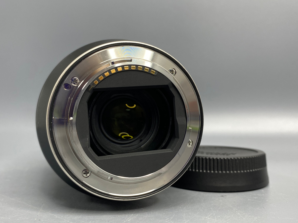 Tamron 28-75mm f/2.8 Di III RXD Sony E