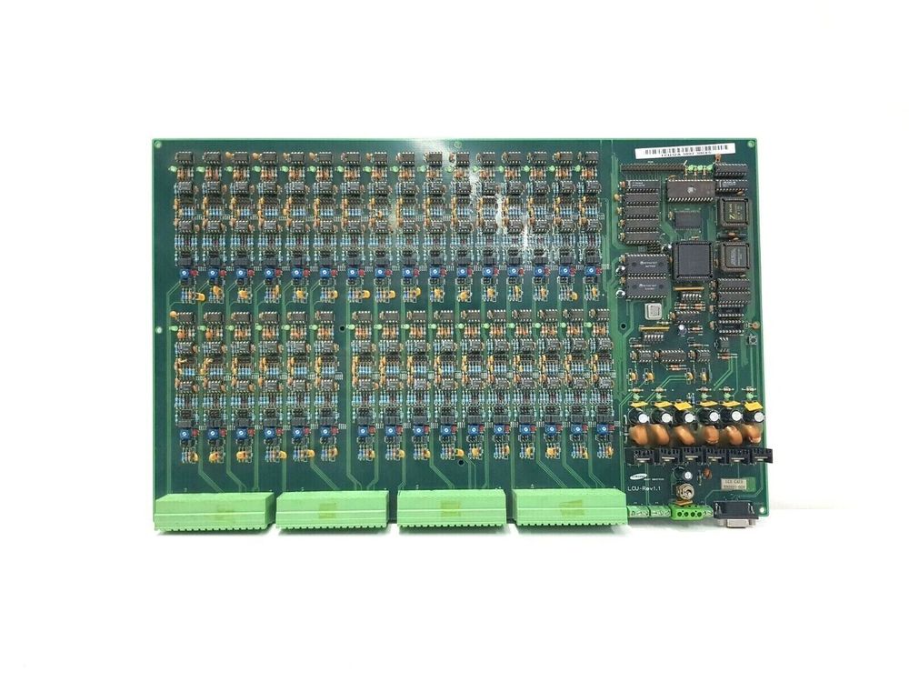 LCU REV1 .1 LCU REV1 .1