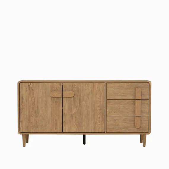 Комод Люмьер 160x40