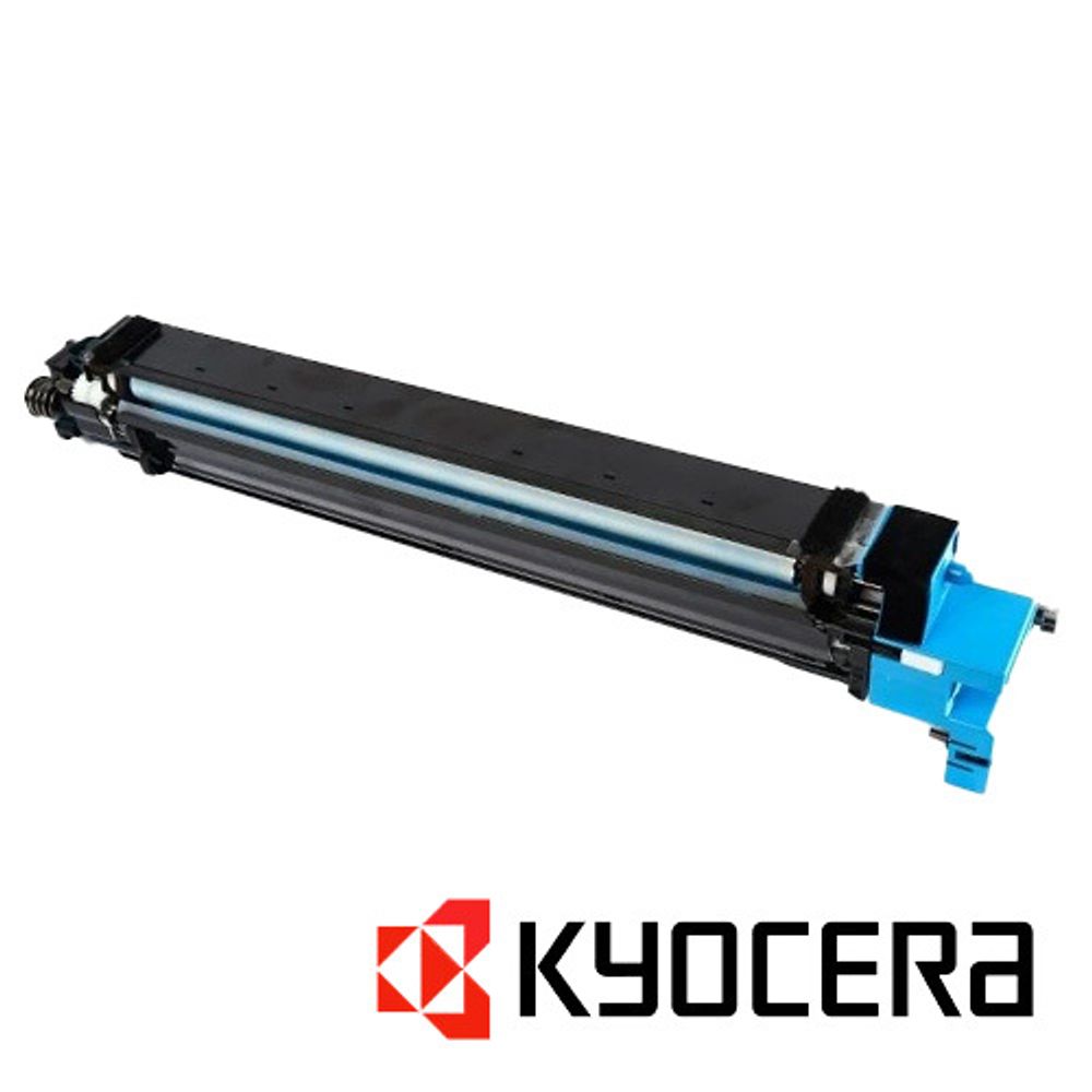 Узел проявки KYOCERA DV-8560C KYOCERA TASKalfa 4053/5053/6053 голубой Узел проявки KYOCERA DV-8560C KYOCERA TASKalfa 4053/5053/6053 голубой