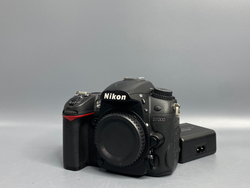 Nikon D7000