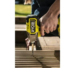 Аккумуляторный винтоверт Ryobi ONE+ RID1801M 5133001168