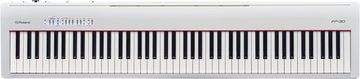 Пианино цифровое ROLAND FP-30 -WH