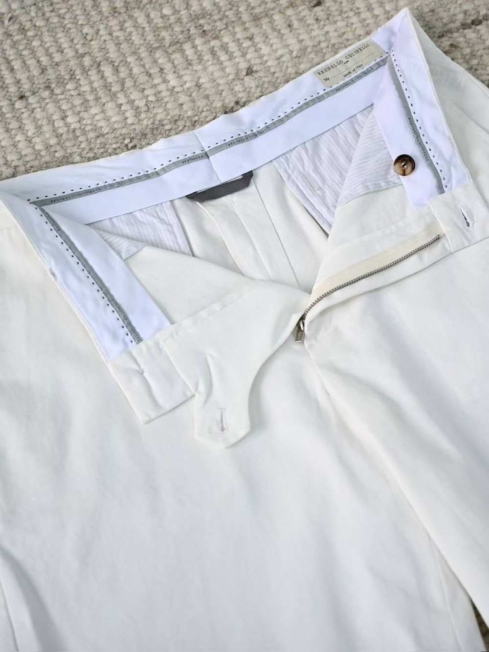 Шорты Brunello Cucinelli