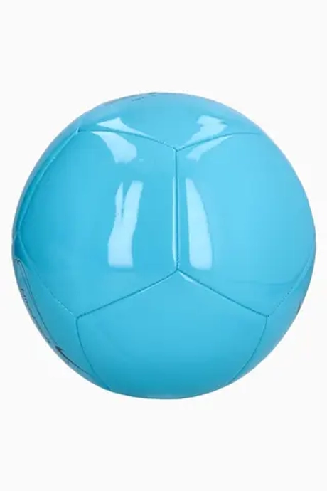 Футбольный мяч Nike Pitch Team размер 5 - синий