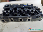 Головка блока двигателя в сборе / KIT, CYL. HEAD АРТ: ZZ80268РО