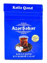 Сахар Azer Seker кусковой 500 г x 4 шт