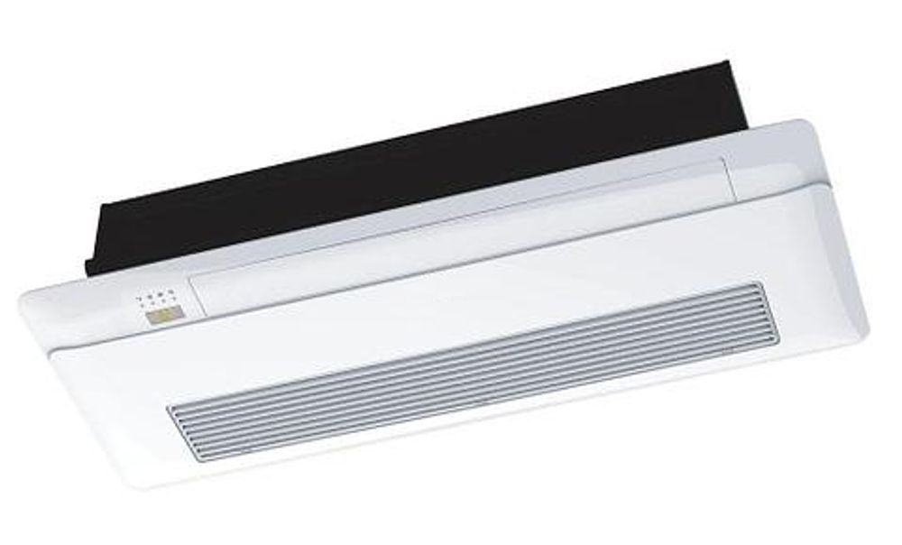 Кассетная VRF система General Climate GC-G36/1CAN1