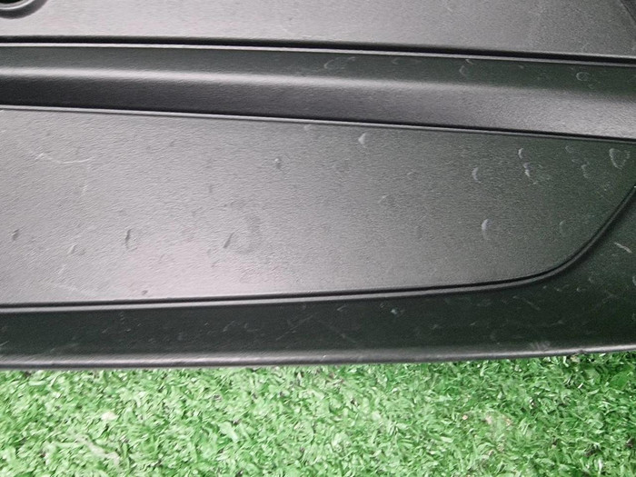 Решетка переднего бампера RH Volvo XC60 2 (17-21)