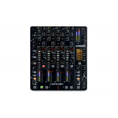 Allen & Heath Xone:DB4