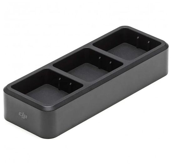 Концентратор хаб для заряда батарей DJI Mavic 3 Charging Hub