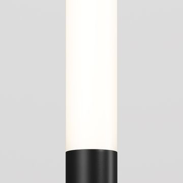Ландшафтный светильник LED 3W 3000K O487FL-L3GF3K1 графит Flare Maytoni