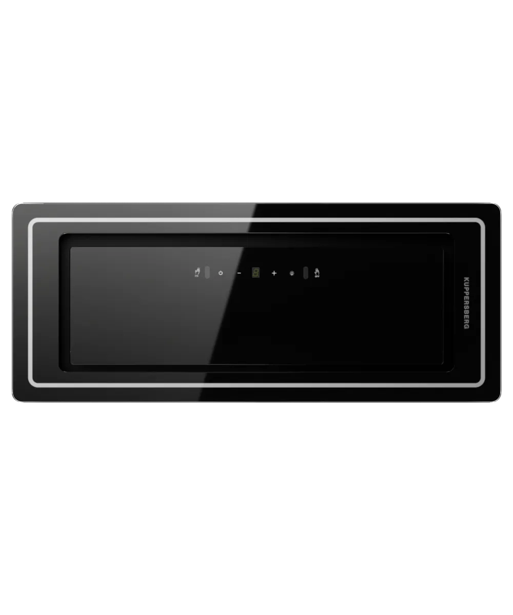 Встраиваемая вытяжка Kuppersberg INLUMIA 70 BG