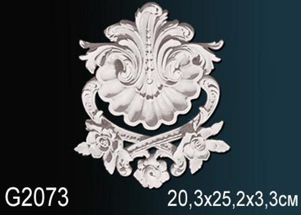 Орнамент G2073