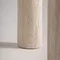 Обеденный стол Thiennes из травертина, 234х105 см