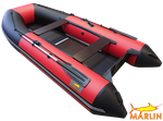 Лодка ПВХ Marlin 330 -