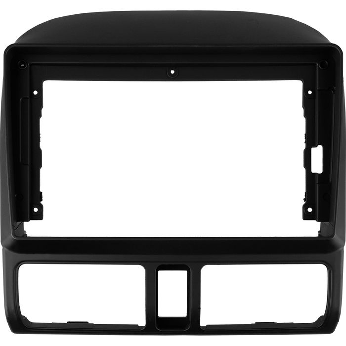 Магнитола для Honda CR-V 2 2000-2006 - Teyes CC4 монитор 9.2" 2K QLED на Android 14, Быстрейшая, Snapdragon 680, DSP, CarPlay, 4G SIM-слот