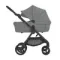 Коляска ANEX iQ 3 в 1 Loft