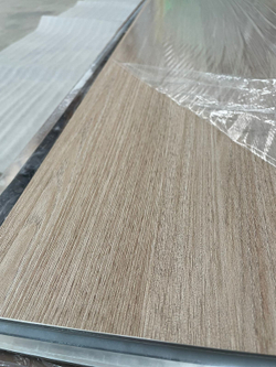 Бамбуковая панель "Дерево" / "Wood" GH-45, 5мм 3000х1220мм