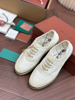 Кеды Loro Piana Nantucket Walk