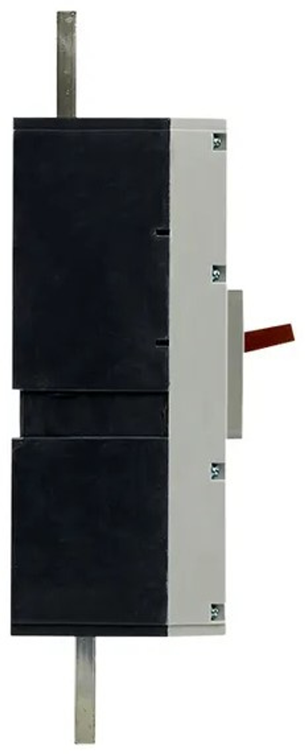 Автоматический выключатель в литом корпусе EKF mccb99-1250-1000m