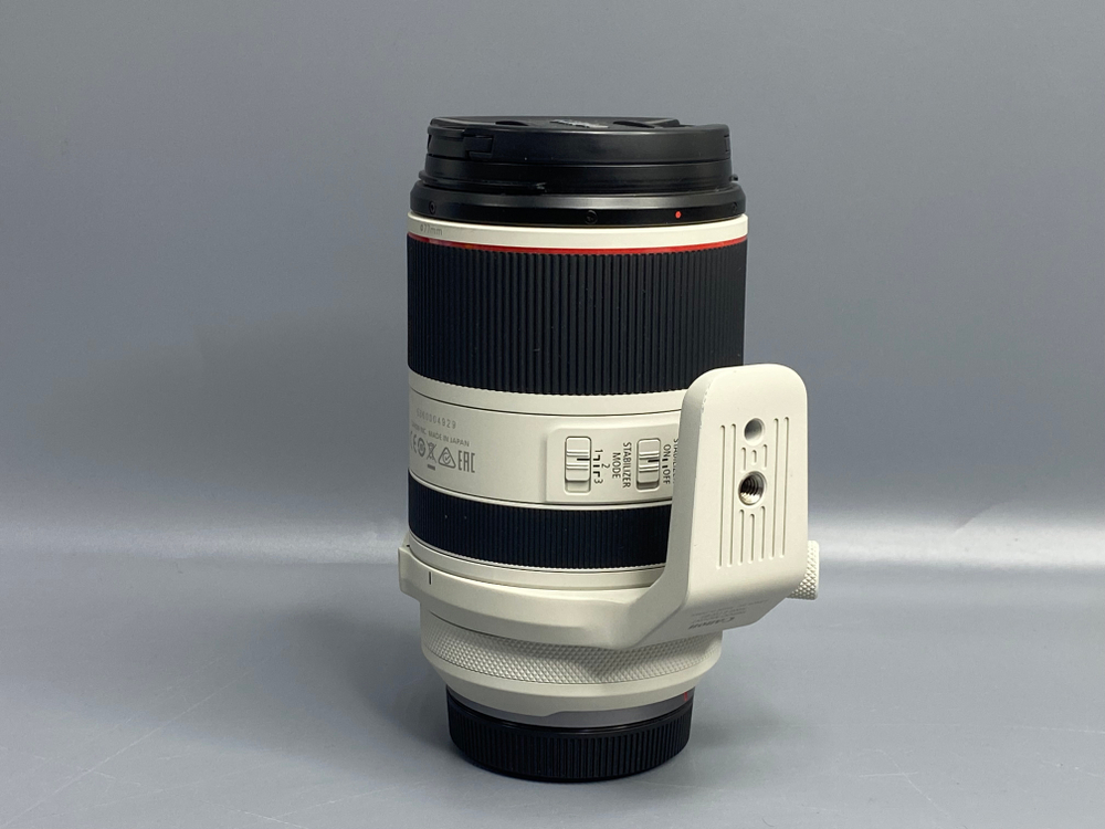 Canon RF 70-200mm f/2.8L IS USM